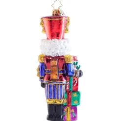 Cr, Crackin' Good Year, 1021654, Radko