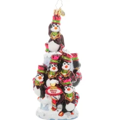 Cr, Dapper Dancers, 1021252, Radko