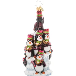 Cr, Dapper Dancers, 1021252, Radko