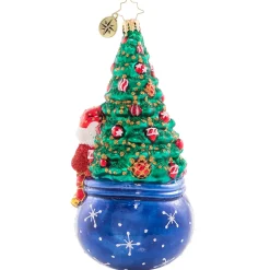 Cr, Enough Joy To Go Around, 1020628, Christopher Radko