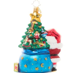 Cr, Extra Special Delivery, 1021279, Radko