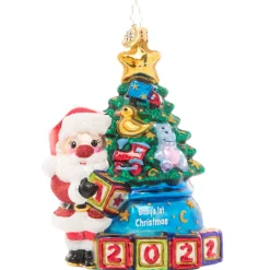 Cr, Extra Special Delivery, 1021279, Radko