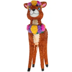 Cr, Fawning Over Florals, 1020476, Christopher Radko