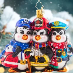 Cr, First Responder Charity, 1021617, Radko