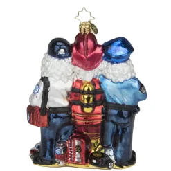 Cr, First Responders, 1020047, Christopher Radko