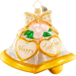 Cr, Forever Together, 1020859, Christopher Radko