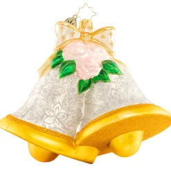 Cr, Forever Together, 1020859, Christopher Radko