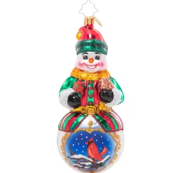 Cr, Guardian Of The Forest, 1021300, Radko