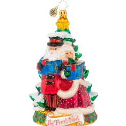 Cr, Hearts In Harmony, 1020899, Christopher Radko