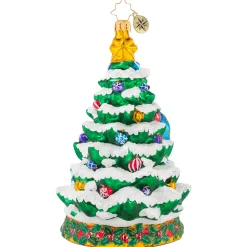 Cr, Hearts In Harmony, 1020899, Christopher Radko