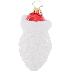 Cr, Ho-Ho-Happy Year, 1021651, Radko