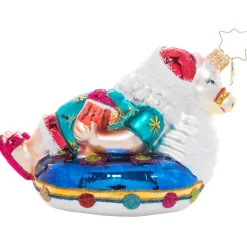 Cr, Ho-Ho-Holiday In The Sun, 1021163, Christopher Radko