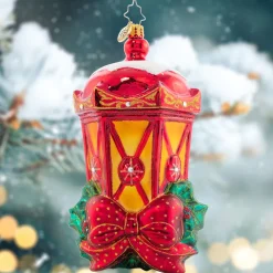 Cr, Holiday Glow, 1021625, Radko