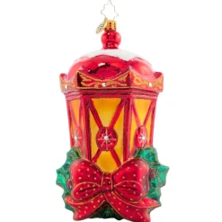 Cr, Holiday Glow, 1021625, Radko