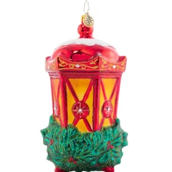 Cr, Holiday Glow, 1021625, Radko