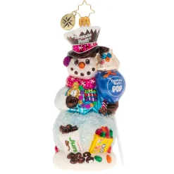 Cr, How Many Licks?, 1020501, Christopher Radko