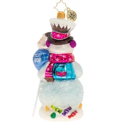 Cr, How Many Licks?, 1020501, Christopher Radko