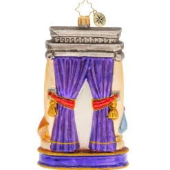 Cr, If The Shoe Fits, 1020471, Christopher Radko