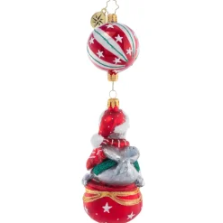 Cr, It's A Seal-Abration, 1021377, Radko