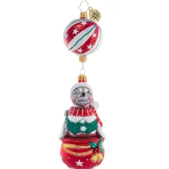 Cr, It's A Seal-Abration, 1021377, Radko