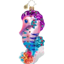 Cr, Jewels Of The Sea, 1021160, Radko