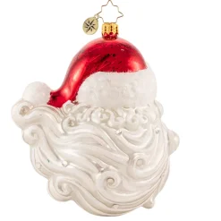 Cr, Jolly With A Dash Of Holly, 1020675, Christopher Radko