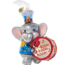 Cr, Keeping Good Time, 1021006, Christopher Radko