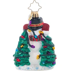 Cr, Let There Be Lights Gem, 1021385, Radko