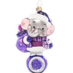 Cr, Love Never Forgets, 1021326, Radko