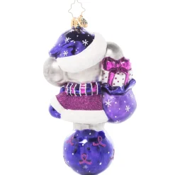 Cr, Love Never Forgets, 1021326, Radko