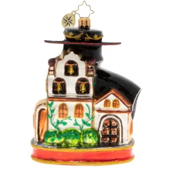 Cr, Masked & Valiant Zorro, 1020466, Christopher Radko