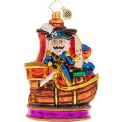 Cr, Meet Me In Neverland, 1020470, Christopher Radko