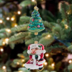 Cr, Meet Me Under The Tree, 1021567, Radko