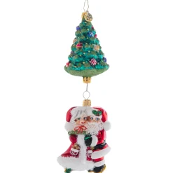 Cr, Meet Me Under The Tree, 1021567, Radko