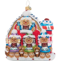 Cr, Merry Milk Maids, 1021251, Radko