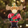 Cr, Mountie Bruce Moose, 1021494, Radko