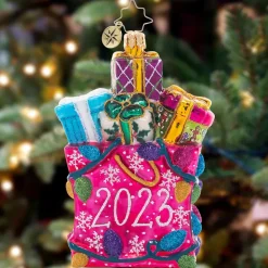 Cr, No Time Like The Present 2023, 1021493, Radko