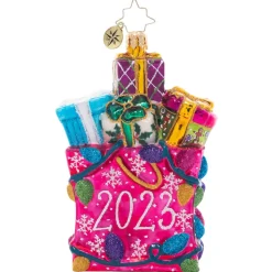 Cr, No Time Like The Present 2023, 1021493, Radko