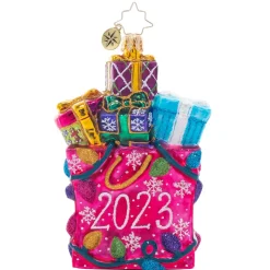 Cr, No Time Like The Present 2023, 1021493, Radko