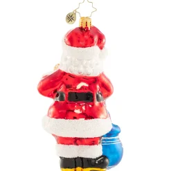 Cr, Notes For Nick, 1020870, Christopher Radko