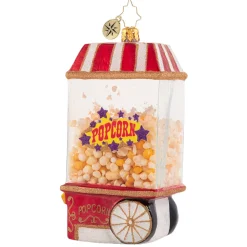 Cr, Pass The Butter!, 1020730, Christopher Radko