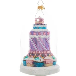 Cr, Perfect Patisserie, 1021347, Radko