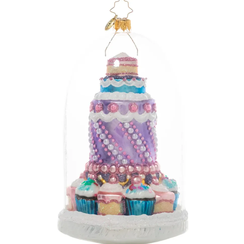 Cr, Perfect Patisserie, 1021347, Radko