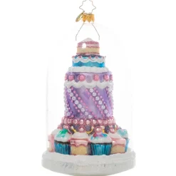 Cr, Perfect Patisserie, 1021347, Radko