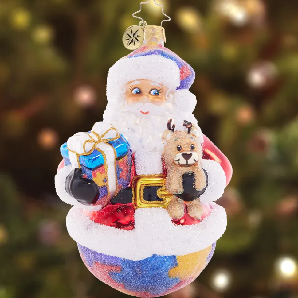 Cr, Perfect Pieces, 1021619, Radko