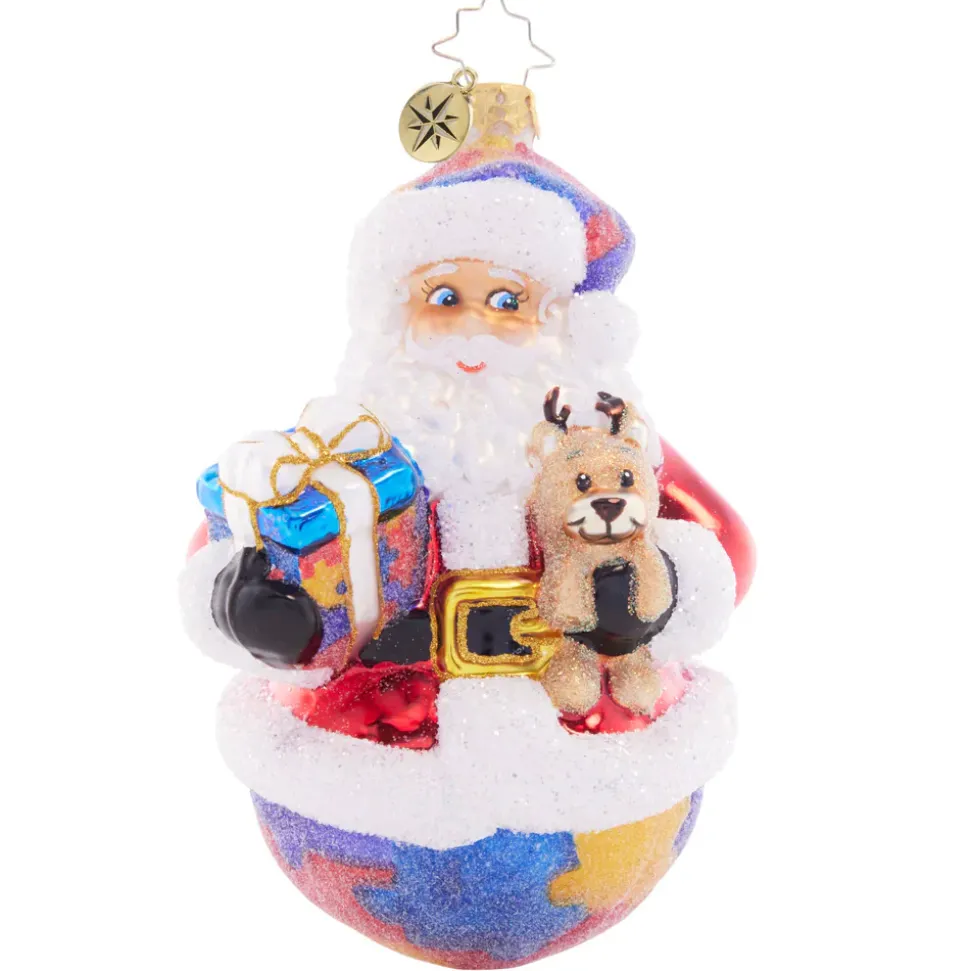 Cr, Perfect Pieces, 1021619, Radko