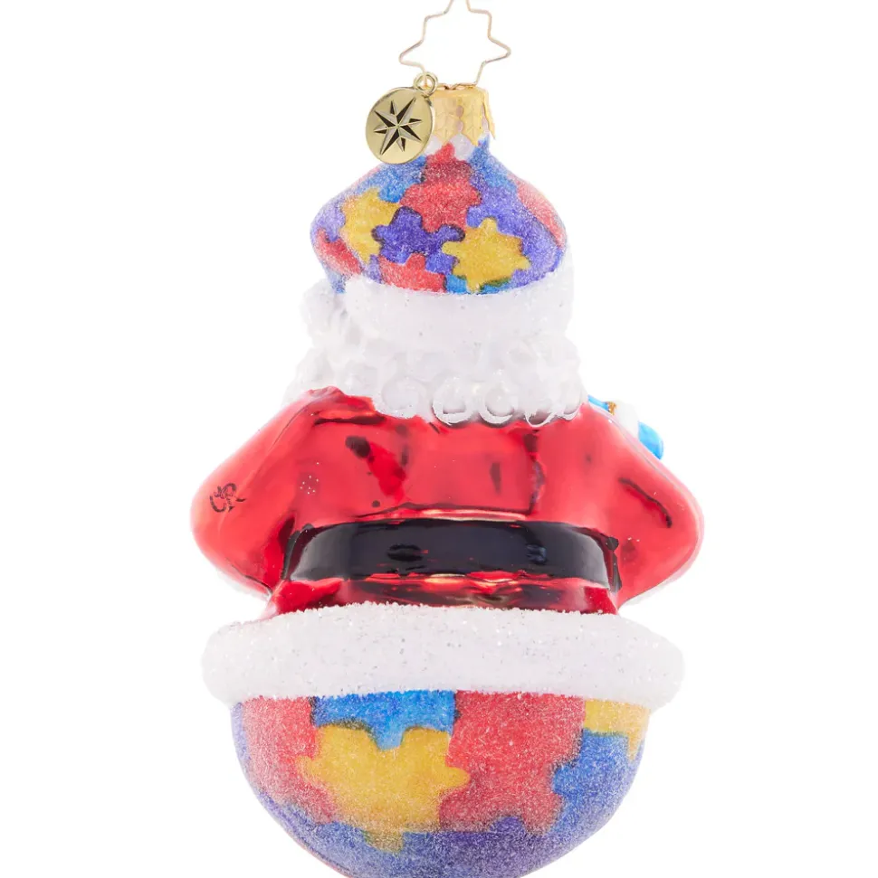 Cr, Perfect Pieces, 1021619, Radko