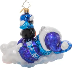 Cr, Perfect Polar Pals, 1021118, Radko