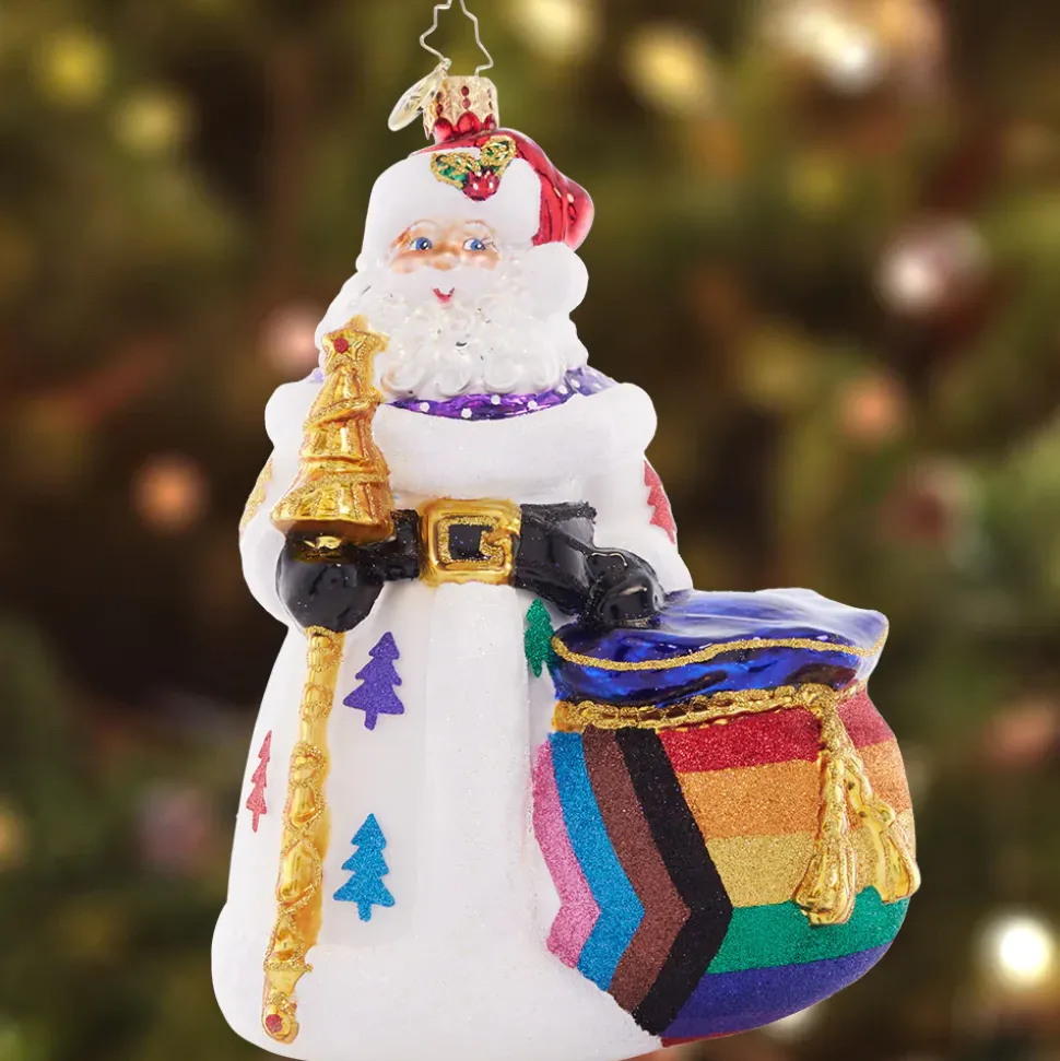 Cr, Pride Of Christmas, 1021595, Radko