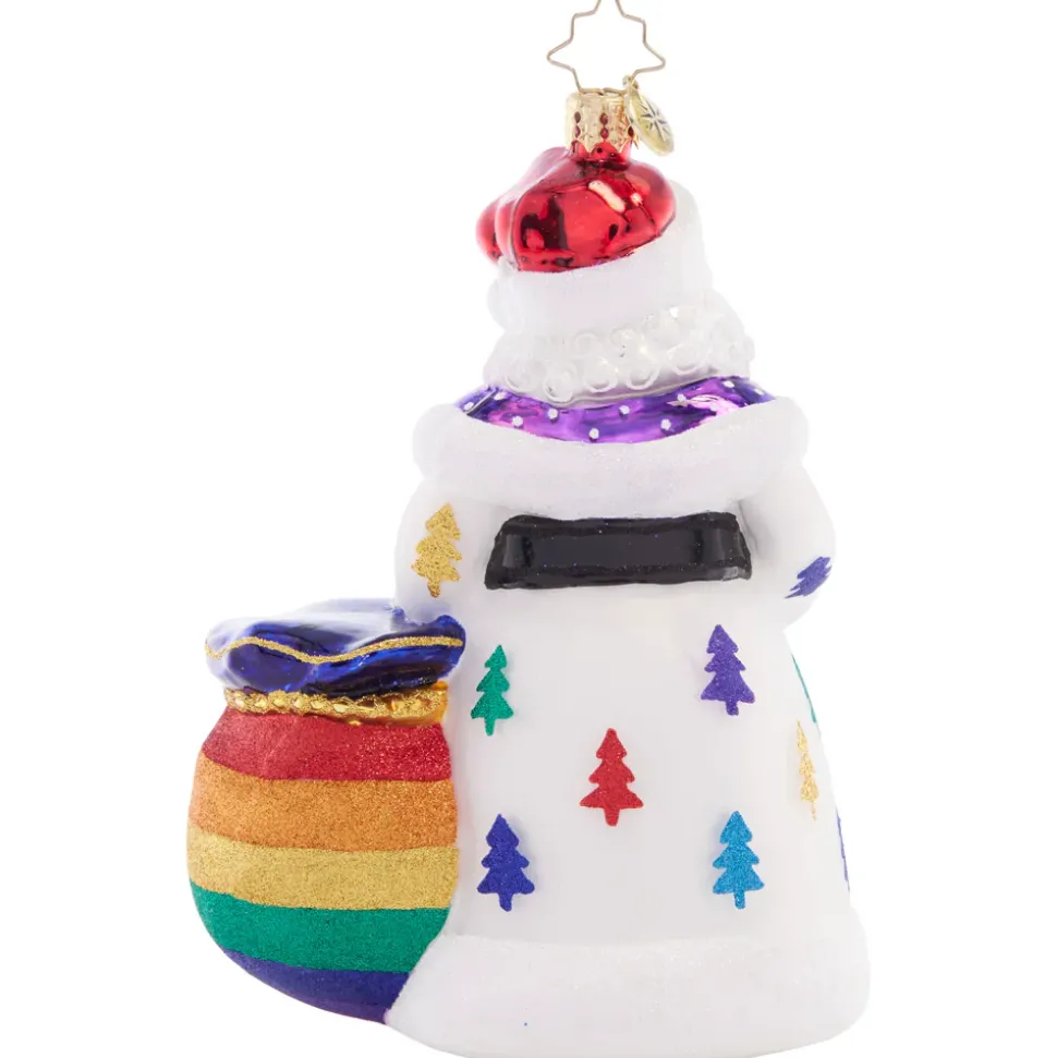 Cr, Pride Of Christmas, 1021595, Radko